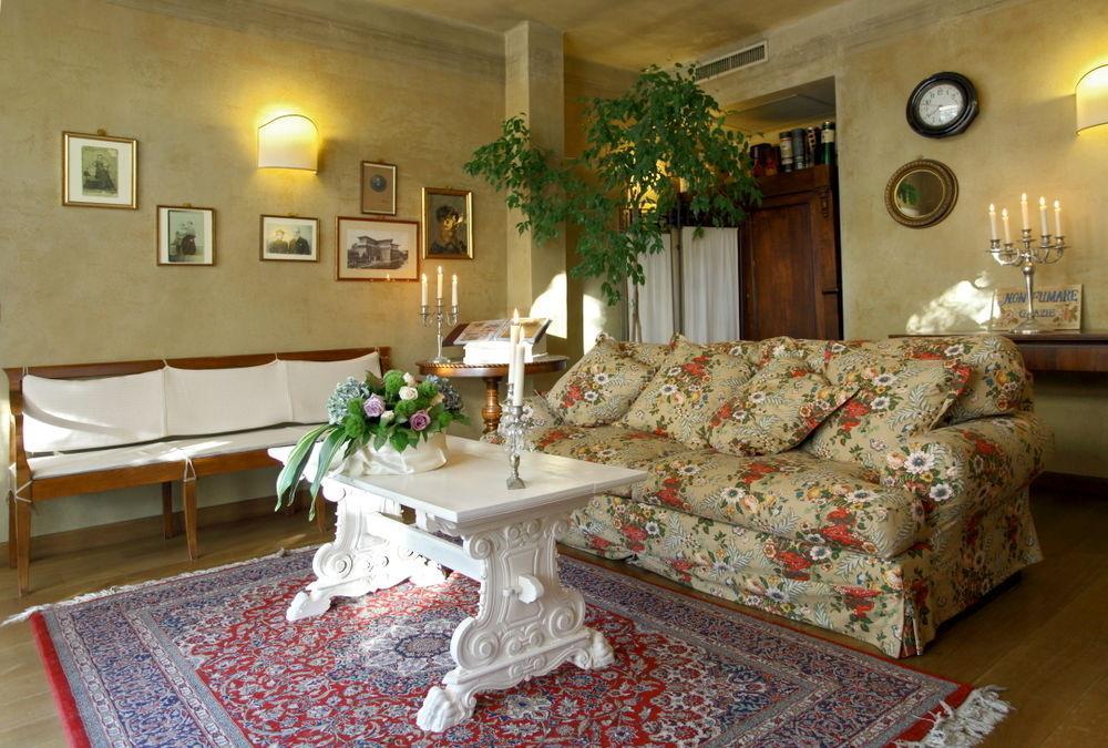 Locanda Dei Cinque Cerri Sasso Marconi Exterior photo